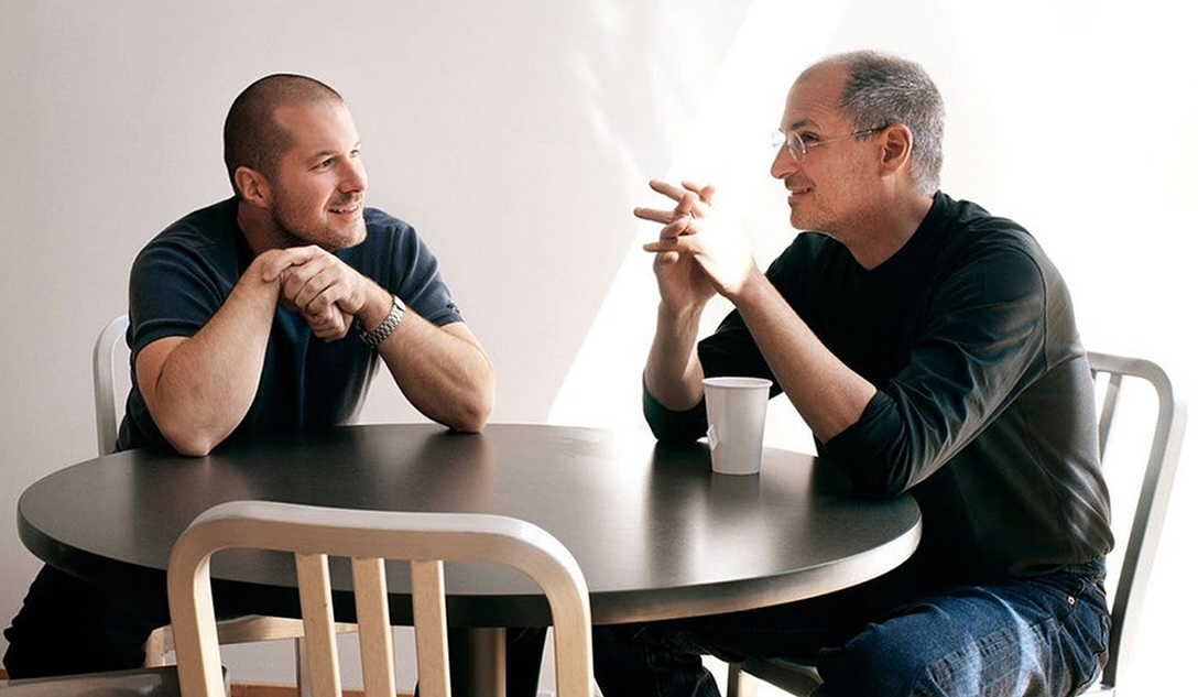 Critical Thinking Steve Jobs