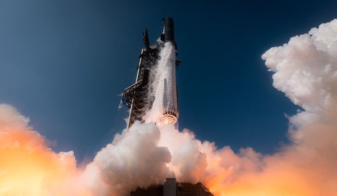 Early career advice rocket